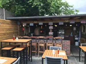 The Stables@The Horse Shepshed